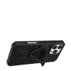 UAG Monarch Pro Magsafe Bundle - obudowa ochronna do iPhone 16 Pro Max kompatybilna z MagSafe oraz podstawka Magnetic Ring Stand