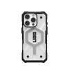 UAG Pathfinder Clear Magsafe - obudowa ochronna do iPhone 16 Pro kompatybilna z MagSafe (ice/black)