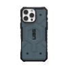 UAG Pathfinder Magsafe - obudowa ochronna do iPhone 16 Pro Max kompatybilna z MagSafe (cloud blue)