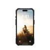 UAG Pathfinder SE Magsafe - obudowa ochronna do iPhone 16 Pro kompatybilna z MagSafe (midnight camo)