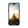 UAG Pathfinder SE Magsafe - obudowa ochronna do iPhone 16 Pro Max kompatybilna z MagSafe (geo camo)