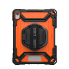 UAG Plasma HS Kickstand - obudowa ochronna z uchwytem do Apple Pencil, uchwytem na dłoń oraz podstawką do iPad 10.9 10 gen