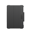UAG Metropolis SE - obudowa ochronna z uchwytem do Apple Pencil do iPad Pro 11 M4 (2024) (black)