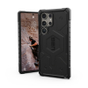 UAG Pathfinder Magnet - obudowa ochronna do Samsung Galaxy S24 Ultra 5G z wbudowanym modułem magnetycznym (black)
