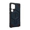 UAG Monarch Pro -  obudowa ochronna do Samsung Galaxy S25 Ultra 5G z wbudowanym modułem magnetycznym (kevlar mallard)