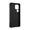 UAG Monarch Pro -  obudowa ochronna do Samsung Galaxy S25 Ultra 5G z wbudowanym modułem magnetycznym (kevlar mallard)
