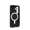 UAG Civilian Pro -  obudowa ochronna do Samsung Galaxy S25 5G z wbudowanym modułem magnetycznym (black)