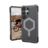 UAG Essential Armor Magnet -  obudowa ochronna do Samsung Galaxy S25 Ultra 5G z wbudowanym modułem magnetycznym (ash)