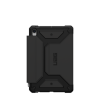 UAG Metropolis SE - obudowa ochronna z uchwytem na rysik do Samsung Tab S9 FE (black)