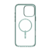 ZAGG Santa Cruz Snap - obudowa ochronna do iPhone 16 Pro Max kompatybilna z MagSafe (green)