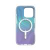 ZAGG Milan Snap - obudowa ochronna do iPhone 16 Pro kompatybilna z MagSafe (deep aurora)