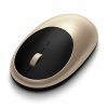 Satechi M1 wireless mouse - mysz optyczna Bluetooth (gold)