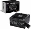Zasilacz Asus TUF-GAMING-750B 750W ATX 135mm 80+Bronze