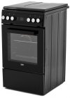 Kuchnia BEKO FSE52321DBD