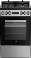 Kuchnia BEKO FSM52332DXDT