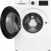 Pralko-suszarka BEKO B5DFT584427WPB