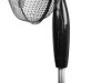 BLOW WENTYLATOR STOJĄCY 16/40CM 55W CZARNY