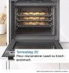 Piekarnik BOSCH HBA534BB3