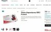 Zmywarka BOSCH SKS2ITW00E