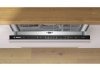 Zmywarka do zabudowy BOSCH SMV25AX07F