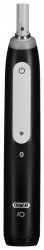 Braun Oral-B szczoteczka elektryczna iO 4 BLACK