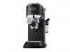 Ekspres ciśnieniowy DeLonghi Dedica Style EC 685.BK (1350W; kolor czarny)