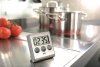 Minutnik elektroniczny GEFU CONTARE G-12330
