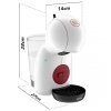 Ekspres ciśnieniowy KRUPS KP1A31 Dolce Gusto Piccol