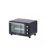 SEVERIN MINI PIEKARNIK PÓJ. 14 L, TEMP. 230°C, W ZESTAWIE RUSZT DO GRILLOWANIA, BLACHA I TACKA NA OKRUCHY, MOC 1200W TO2042