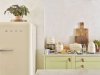 Czajnik elektryczny SMEG KLF03CREU kremowy