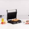 Grill do mięs i burgerów Taurus Bistro Essential 2600W