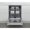 Zmywarka do zabudowy WHIRLPOOL WI 7020 PF