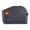 Zebra Drukarka etykiet ZD421D/termiczna/USB/Ethernet/203dpi ZD4A042-D0EE00EZ