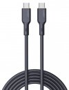 AUKEY CB-SCC101 KABEL USB-C QC PD 1M 5A 100W