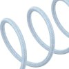 Kabel Baseus Gem USB-USB C 100W 2m (niebieski)