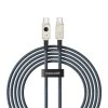 Kabel Baseus Unbreakable Typ C-Typ C 100W 1m