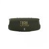 Głośnik JBL Charge 5 (zielony, bezprzewodowy)