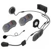 INTERKOM MOTOCYKLOWY SENA 10R DUO  (10R-02D)