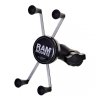 RAM MOUNT Uchwyt X-Grip™ montowany w trzon RAM-B-176-A-UN10U