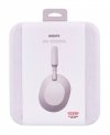 Słuchawki Sony WH-1000XM5 nauszne bluetooth srebrne