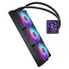Chłodzenie Asus ROG RYUJIN III 360 ARGB EXTREME