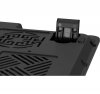 DEFENDER PODSTAWKA CHŁODZĄCA POD LAPTOPA NS-509 15.6 5W 2XUSB 29509