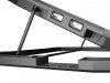 NATEC PODSTAWKA CHŁODZĄCA ORIOLE 15.6-17.3 LED NPL-1926