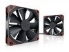 Went. NOCTUA 120mm NF-F12 industrialPPC-2000 PWM