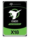 Dysk serwerowy HDD Seagate Exos X18 (18 TB; 3.5; SATA III)