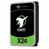 Dysk twardy HDD Seagate Exos 24TB 3,5 SATA ST24000NM002H