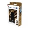 Dysk zewnętrzny HDD ADATA HD710M PRO (2TB; 2.5; USB 3.2; military)