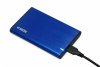 OBUDOWA I-BOX HD-05 ZEW 2,5 USB 3.1 GEN.1 BLUE
