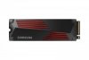 Dysk SSD Samsung 990 PRO 2TB M.2 2280 PCI-E x4 Gen4 NVMe