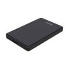 SAVIO ZEWNĘTRZNA OBUDOWA NA DYSK HDD/SDD 2,5, USB 3.0, AK-65